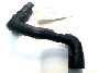 17122754221 Radiator Coolant Hose (Upper, Lower)